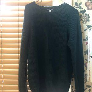 Alex Mill Cashmere Sweater
